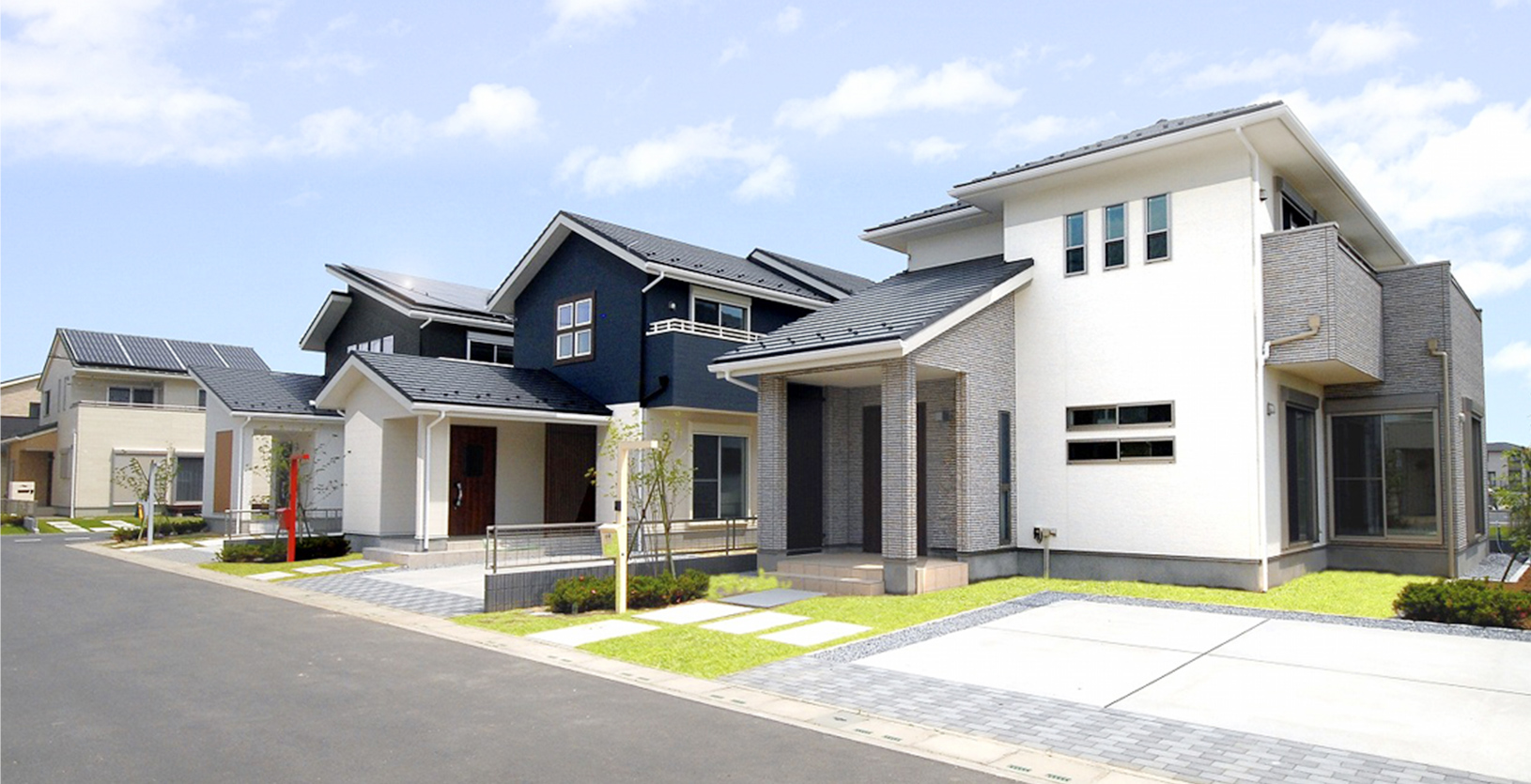 「リノベーション」は「新築戸建」も手がける東武ニューハウスへ