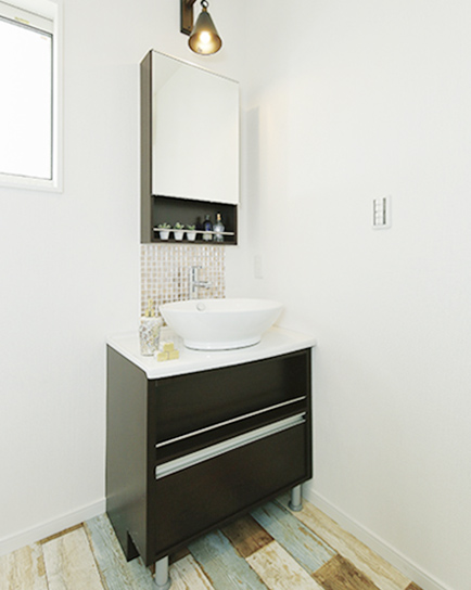 「新築」よりも「安価」で、あなたにあった住空間をアレンジメント