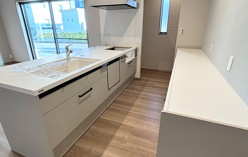 シャインステージ水深