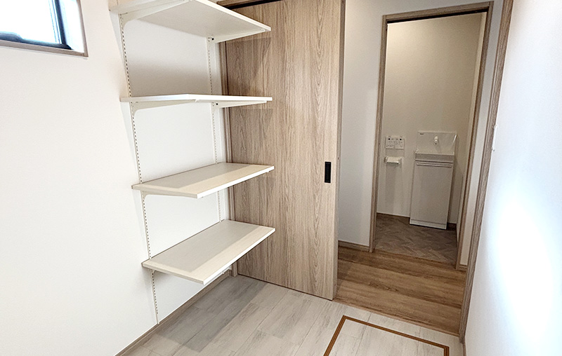 シャインステージ水深