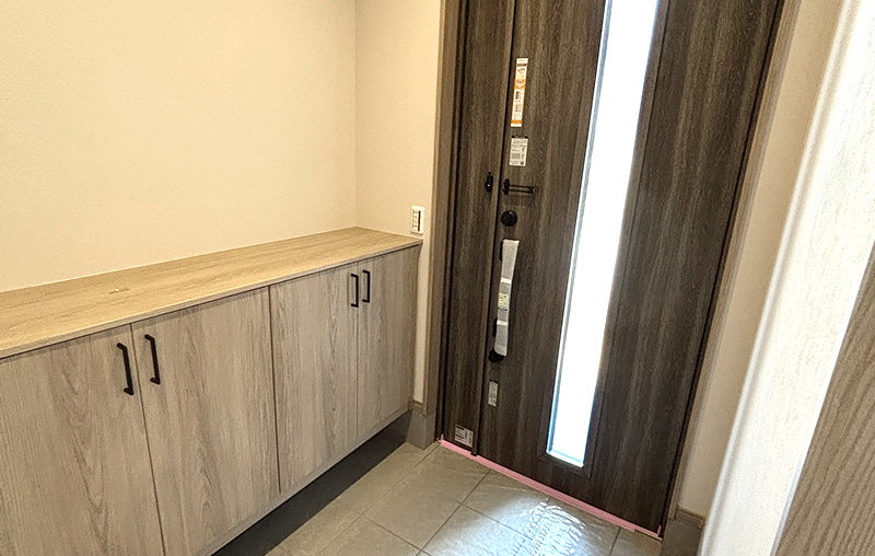 シャインステージ水深