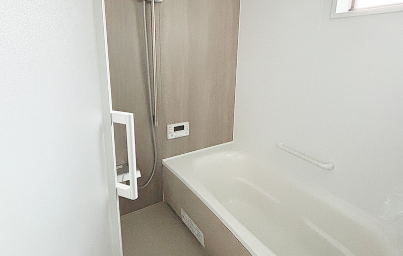 シャインステージ中岩瀬 H号棟