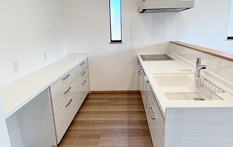 シャインステージ行田市旭町 C号棟