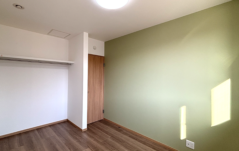 シャインステージ行田市旭町 C号棟