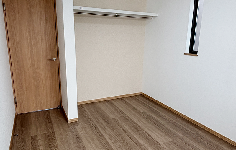 シャインステージ行田市旭町 C号棟