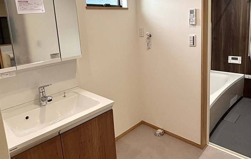 シャインステージ行田市旭町 C号棟