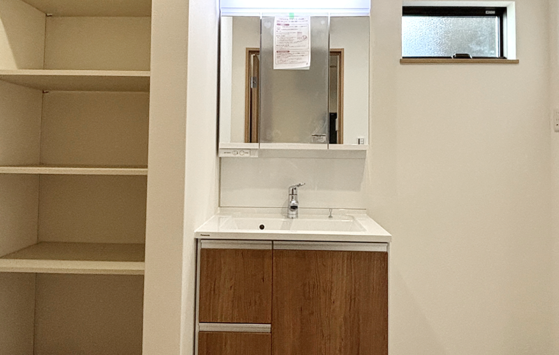 シャインステージ行田市旭町 C号棟