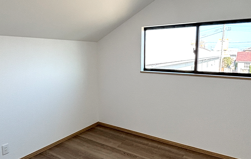 シャインステージ行田市旭町 C号棟