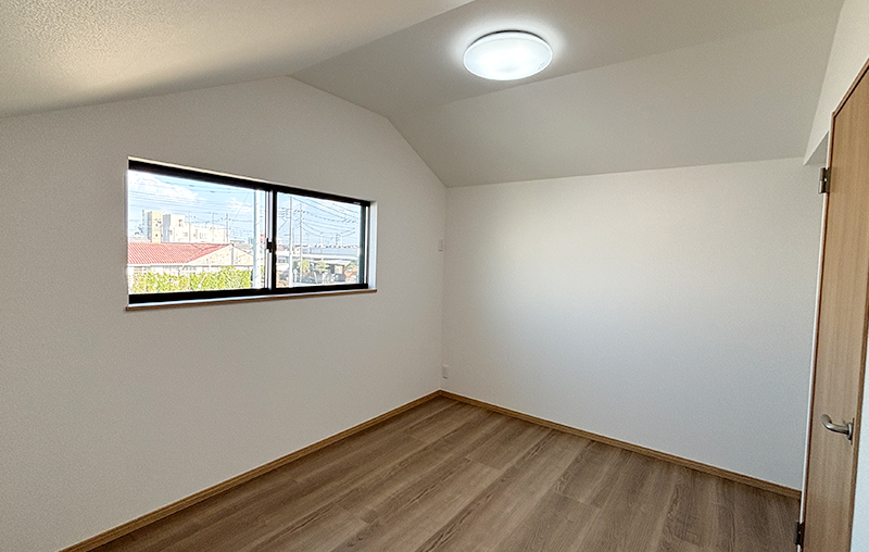 シャインステージ行田市旭町 C号棟