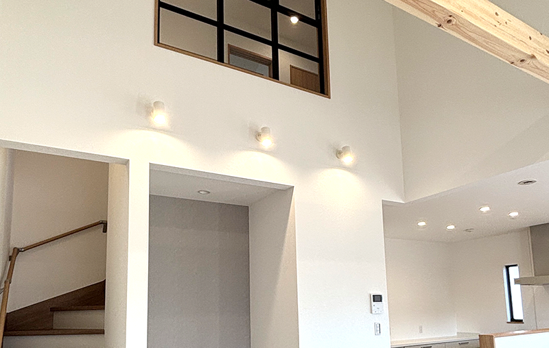 シャインステージ行田市旭町 C号棟