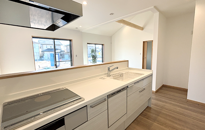 シャインステージ行田市旭町 C号棟