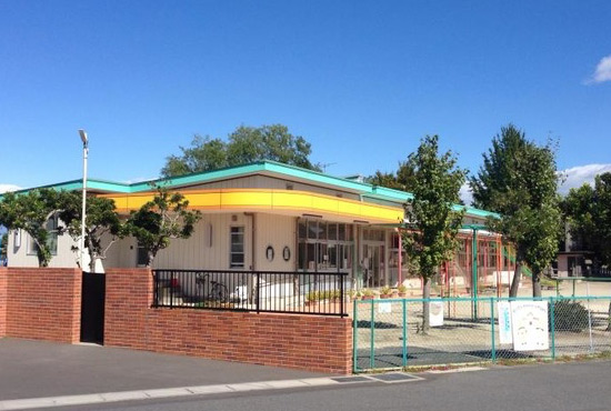 加須市立水深幼稚園 約1.2km