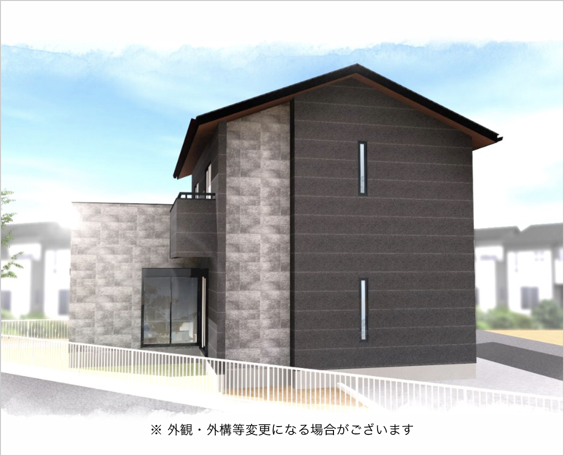 シャインステージ下高柳 C号棟