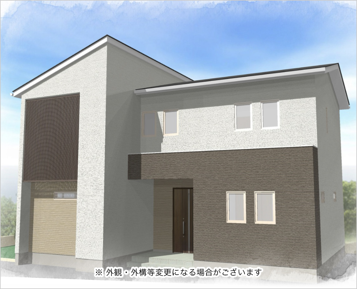 加須市土手2丁目