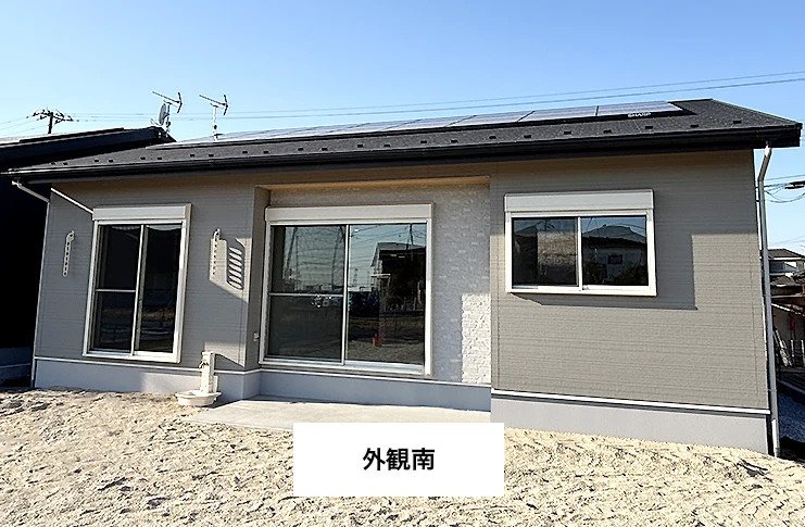 シャインステージ下高柳 B号棟